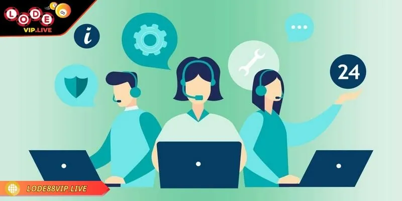 Thiếu thông tin chính thức về Lode88 dẫn tới nhiều lo ngại