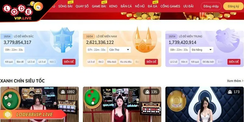 Cần liên kết với trang chủ để tiến hành đăng nhập